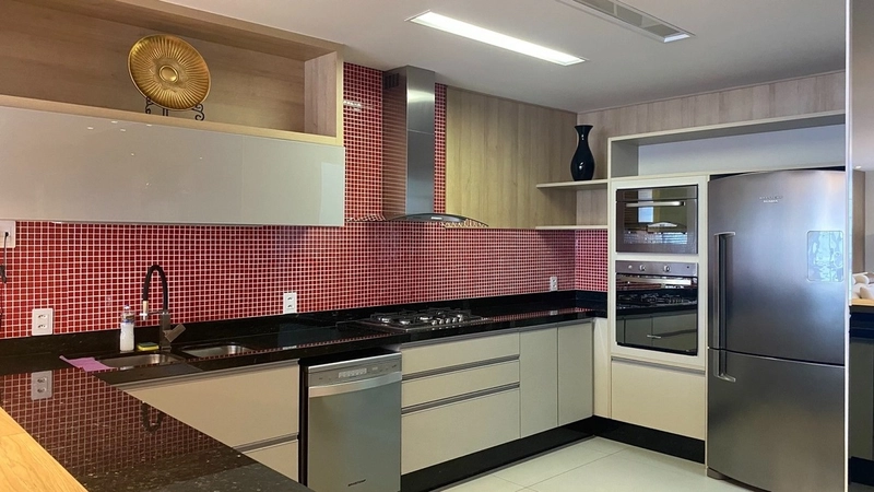 Apartamento 3 dorms - 3 suites - Jurerê Internacional: 10ª foto da galeria de imagens do imóvel