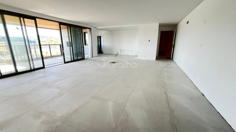 Apartamento 3 dorms - 3 suites - Jurerê Internacional: 2ª foto da galeria de imagens do imóvel