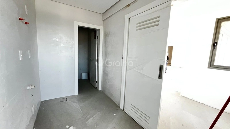 Apartamento 3 dorms - 3 suites - Jurerê Internacional: 8ª foto da galeria de imagens do imóvel