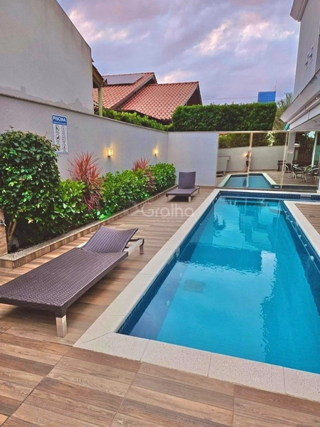 Apartamento 2 quartos - 2 suites - Jurerê: 20ª foto da galeria de imagens do imóvel
