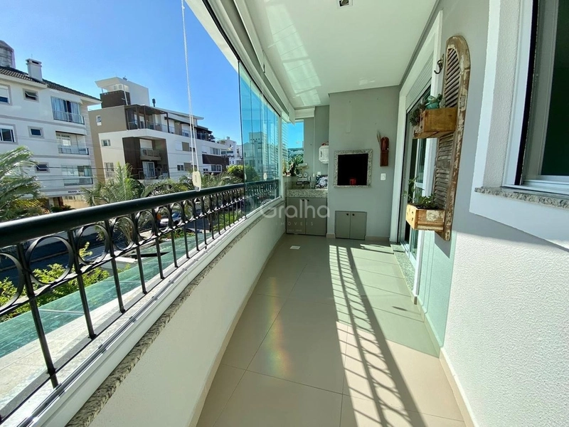 Apartamento 2 quartos - 2 suites - Jurerê: 2ª foto da galeria de imagens do imóvel