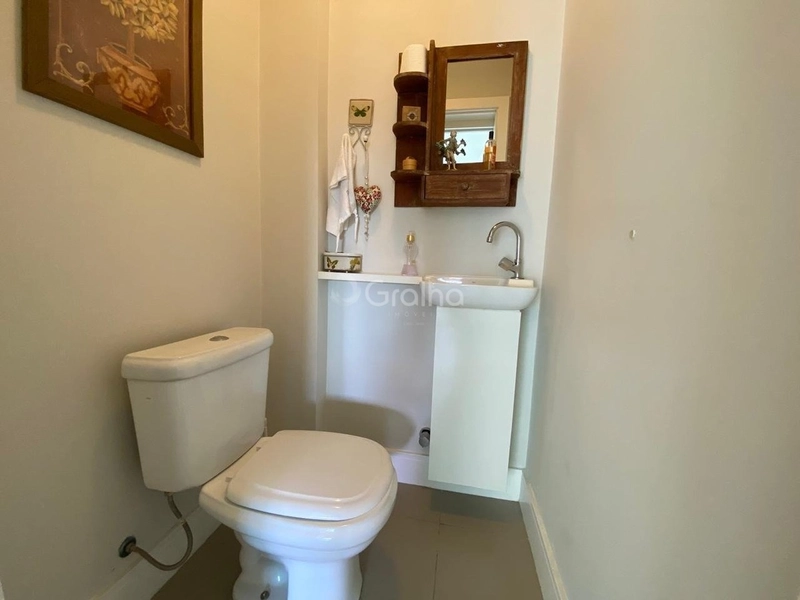Apartamento 2 quartos - 2 suites - Jurerê: 16ª foto da galeria de imagens do imóvel