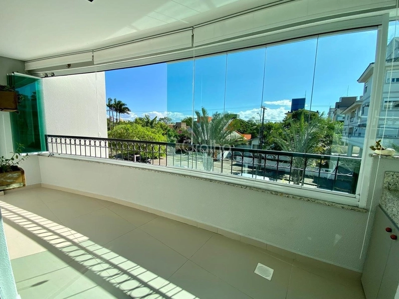 Apartamento 2 quartos - 2 suites - Jurerê: 1ª foto da galeria de imagens do imóvel