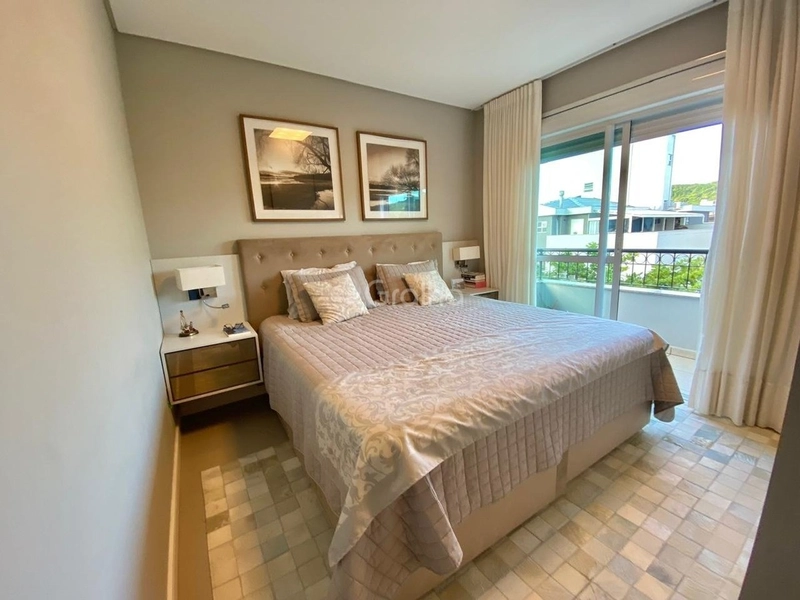 Apartamento 3 quartos - 1 suite - Jurerê: 14ª foto da galeria de imagens do imóvel