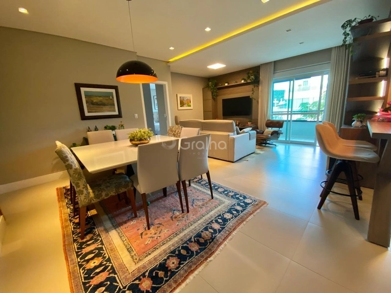 Apartamento 3 quartos - 1 suite - Jurerê: 4ª foto da galeria de imagens do imóvel