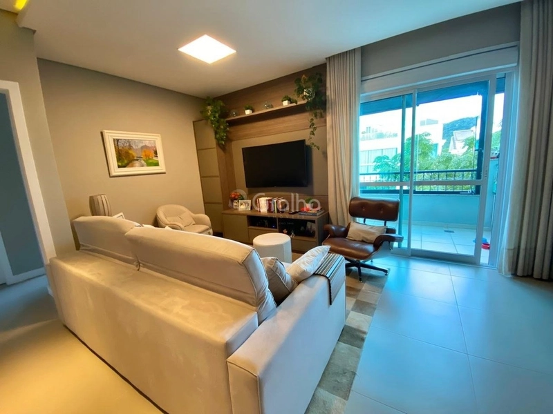Apartamento 3 quartos - 1 suite - Jurerê: 5ª foto da galeria de imagens do imóvel