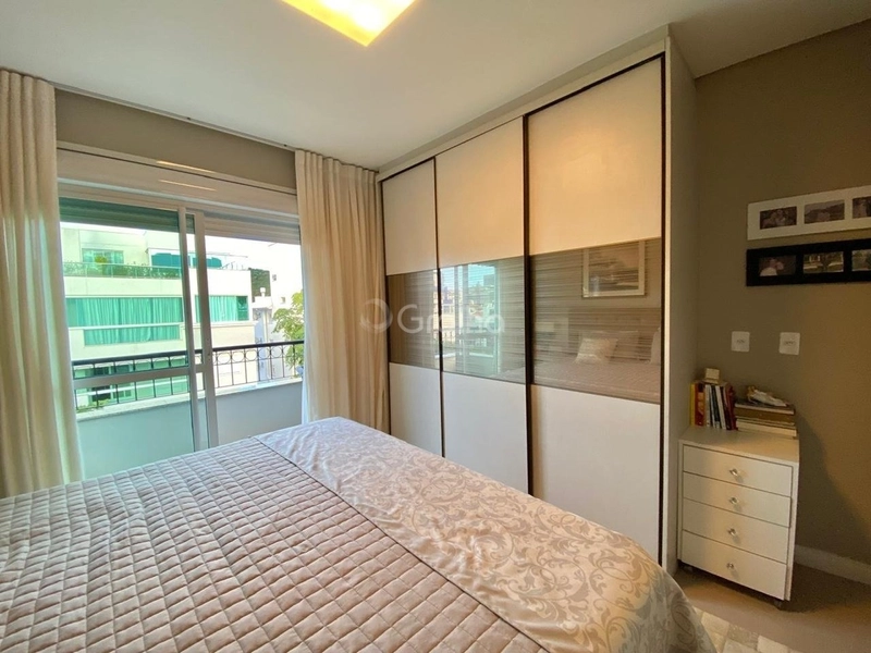 Apartamento 3 quartos - 1 suite - Jurerê: 16ª foto da galeria de imagens do imóvel