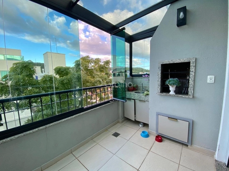 Apartamento 3 quartos - 1 suite - Jurerê: 13ª foto da galeria de imagens do imóvel