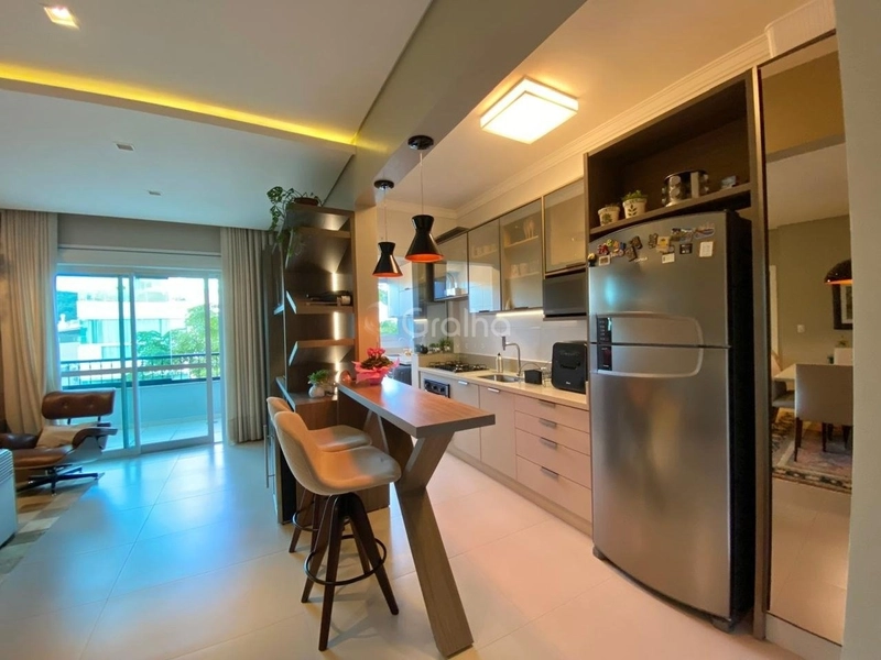 Apartamento 3 quartos - 1 suite - Jurerê: 2ª foto da galeria de imagens do imóvel