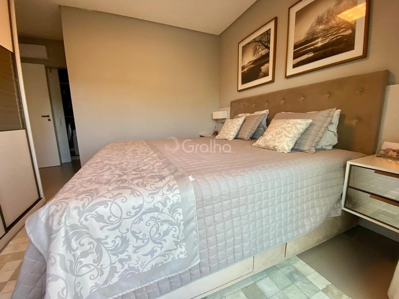 Apartamento 3 quartos - 1 suite - Jurerê: 15ª foto da galeria de imagens do imóvel