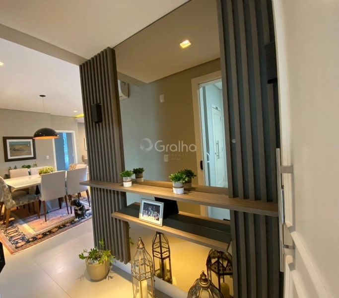 Apartamento 3 quartos - 1 suite - Jurerê: 6ª foto da galeria de imagens do imóvel