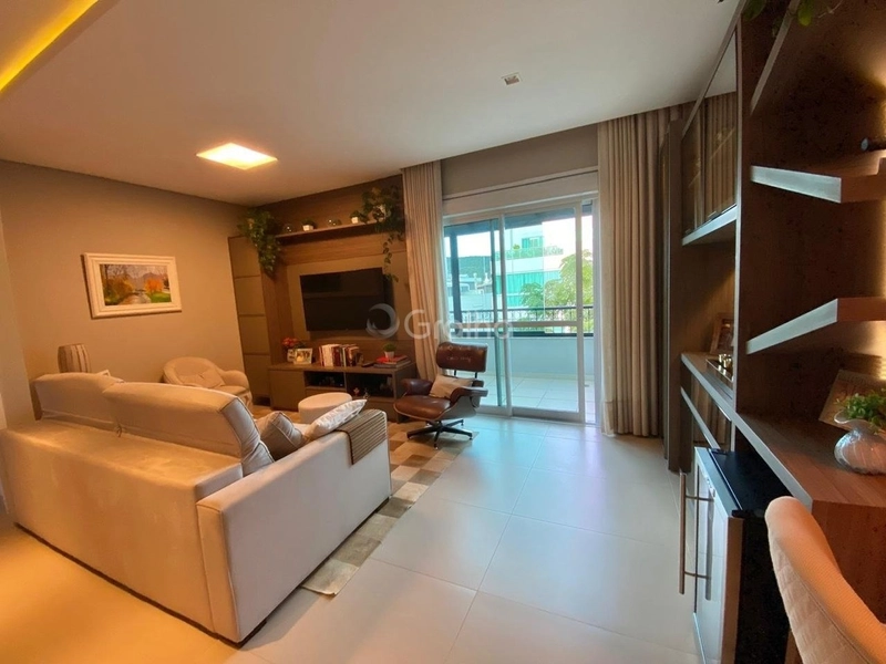 Apartamento 3 quartos - 1 suite - Jurerê: 1ª foto da galeria de imagens do imóvel