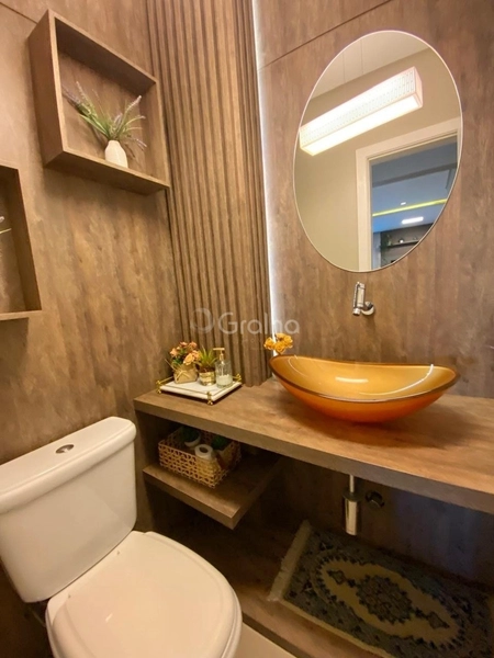 Apartamento 3 quartos - 1 suite - Jurerê: 10ª foto da galeria de imagens do imóvel