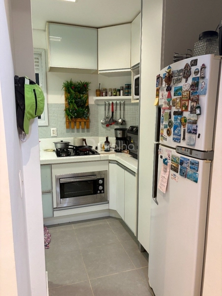 Apartamento 1 quarto 1 suíte em Jurerê: 4ª foto da galeria de imagens do imóvel