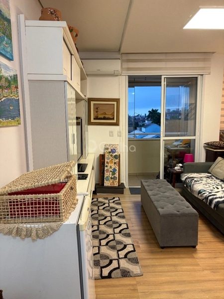 Apartamento 1 quarto 1 suíte em Jurerê: 5ª foto da galeria de imagens do imóvel