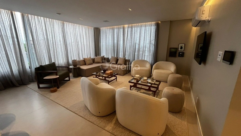 Apartamento 3 quartos - 3 suites - Jurerê: 28ª foto da galeria de imagens do imóvel