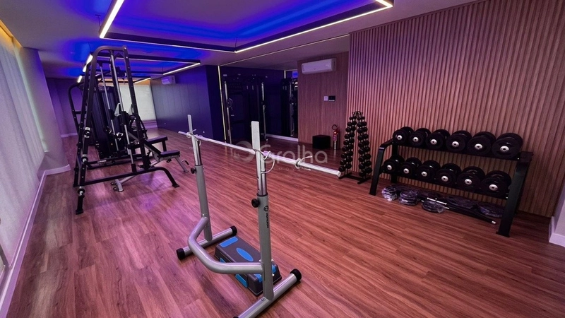 Apartamento 3 quartos - 3 suites - Jurerê: 32ª foto da galeria de imagens do imóvel