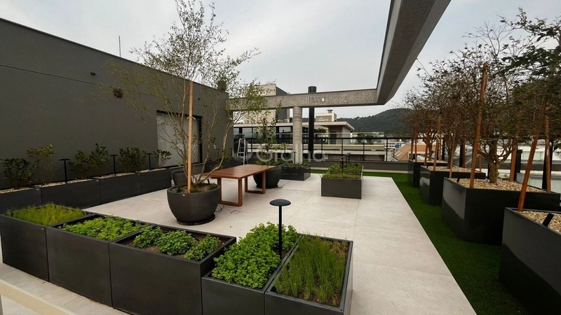 Apartamento 3 quartos - 3 suites - Jurerê: 19ª foto da galeria de imagens do imóvel
