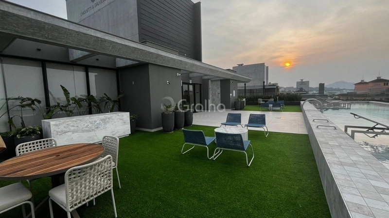 Apartamento 3 quartos - 3 suites - Jurerê: 25ª foto da galeria de imagens do imóvel