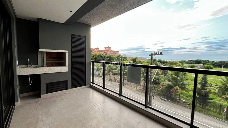 Apartamento 3 quartos - 3 suites - Jurerê: 6ª foto da galeria de imagens do imóvel