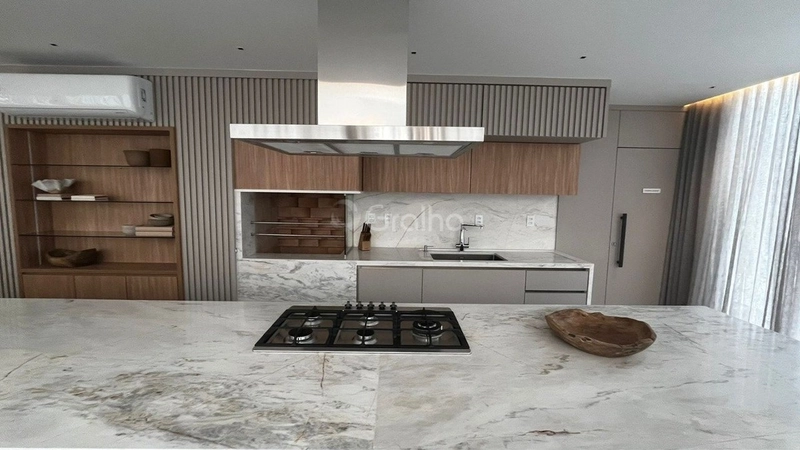 Apartamento 3 quartos - 3 suites - Jurerê: 30ª foto da galeria de imagens do imóvel