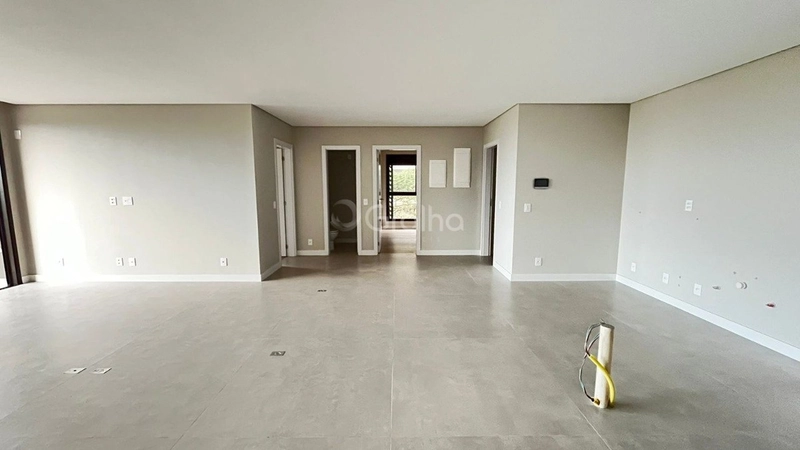 Apartamento 3 quartos - 3 suites - Jurerê: 2ª foto da galeria de imagens do imóvel