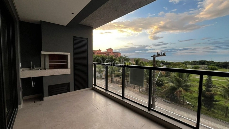 Apartamento 3 quartos - 3 suites - Jurerê: 1ª foto da galeria de imagens do imóvel