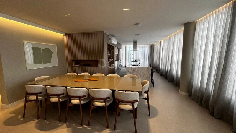 Apartamento 3 quartos - 3 suites - Jurerê: 29ª foto da galeria de imagens do imóvel
