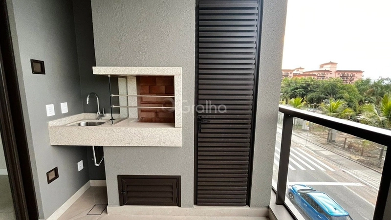 Apartamento 3 quartos - 3 suites - Jurerê: 10ª foto da galeria de imagens do imóvel