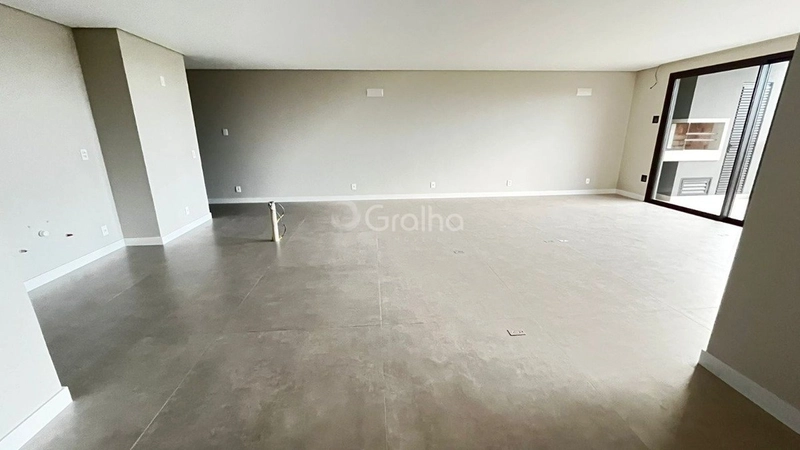 Apartamento 3 quartos - 3 suites - Jurerê: 3ª foto da galeria de imagens do imóvel
