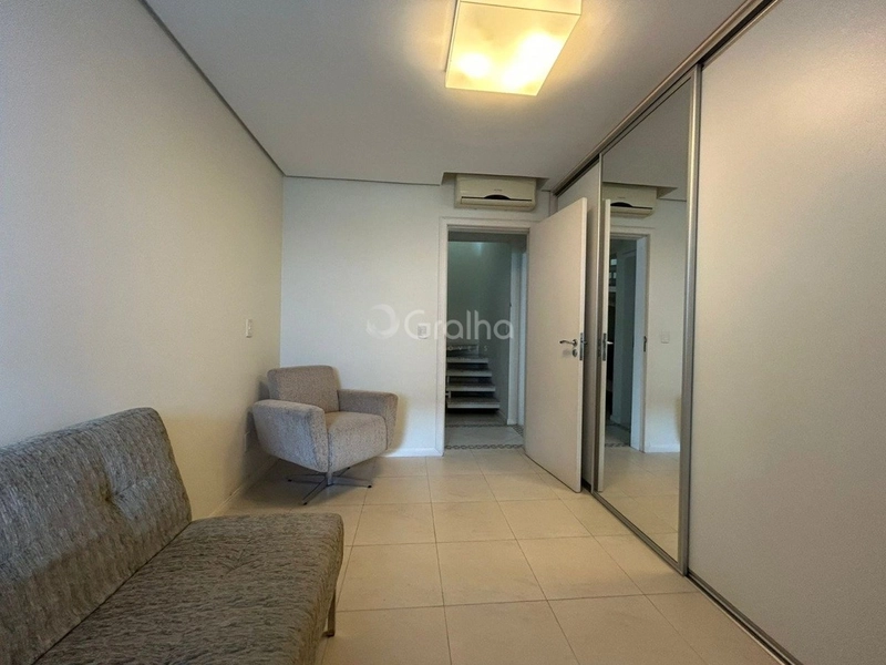 Cobertura 4 quartos - 4 suites - Jurerê: 16ª foto da galeria de imagens do imóvel