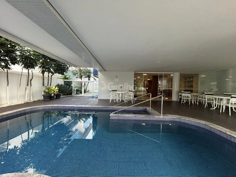 Cobertura 4 quartos - 4 suites - Jurerê: 29ª foto da galeria de imagens do imóvel