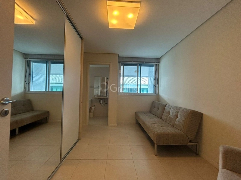 Cobertura 4 quartos - 4 suites - Jurerê: 15ª foto da galeria de imagens do imóvel