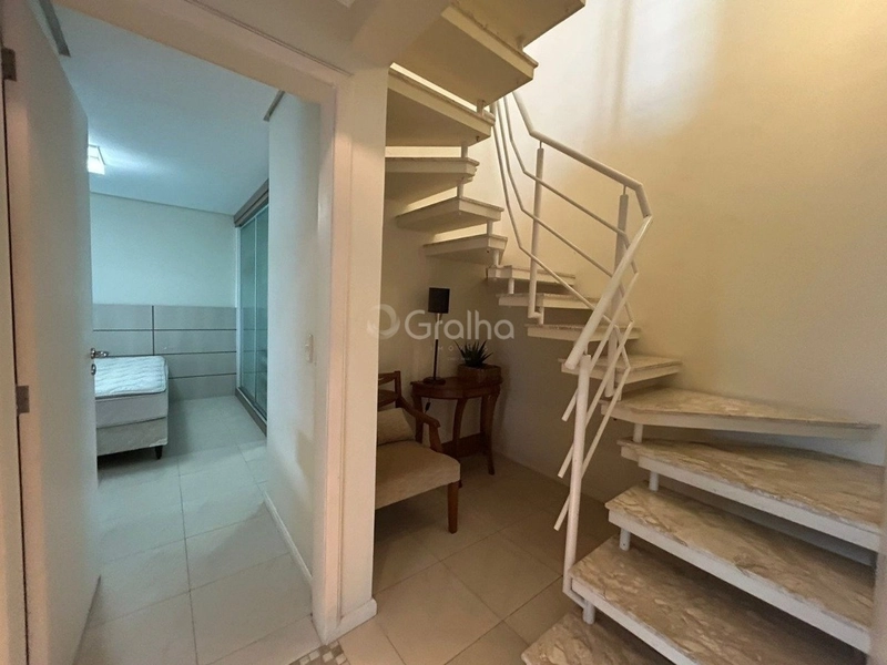 Cobertura 4 quartos - 4 suites - Jurerê: 17ª foto da galeria de imagens do imóvel