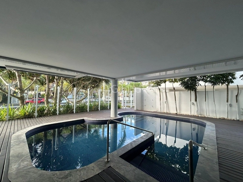 Cobertura 4 quartos - 4 suites - Jurerê: 27ª foto da galeria de imagens do imóvel