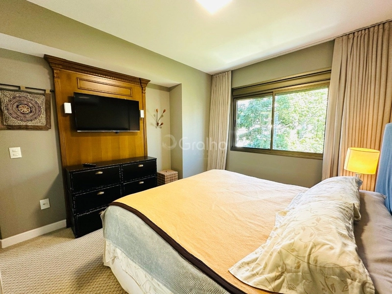 Apartamento 2 dorms - 1 suite - Centro - Florianópolis: 22ª foto da galeria de imagens do imóvel