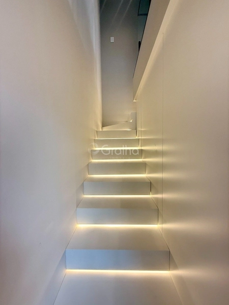 Apartamento com 3 suítes - em Jurerê duplex: 9ª foto da galeria de imagens do imóvel