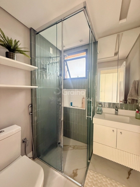 Apartamento com 3 suítes - em Jurerê duplex: 15ª foto da galeria de imagens do imóvel