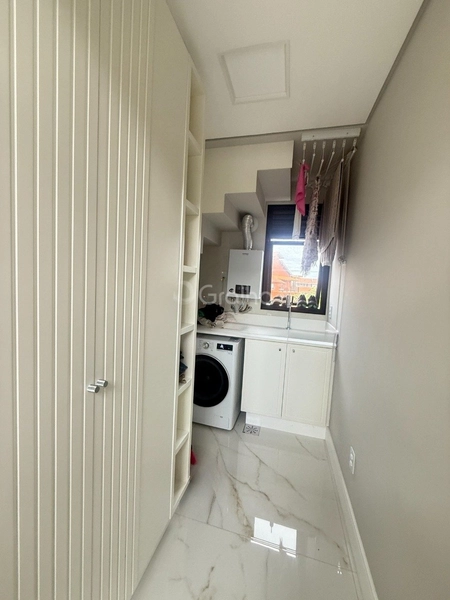 Apartamento com 3 suítes - em Jurerê duplex: 8ª foto da galeria de imagens do imóvel