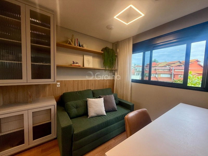 Apartamento com 3 suítes - em Jurerê duplex: 22ª foto da galeria de imagens do imóvel