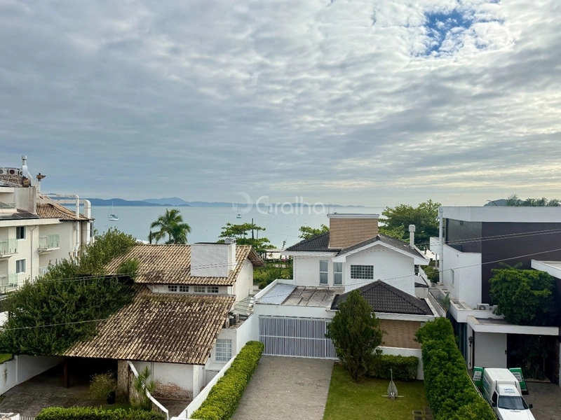 Apartamento com 3 suítes - em Jurerê duplex: 12ª foto da galeria de imagens do imóvel
