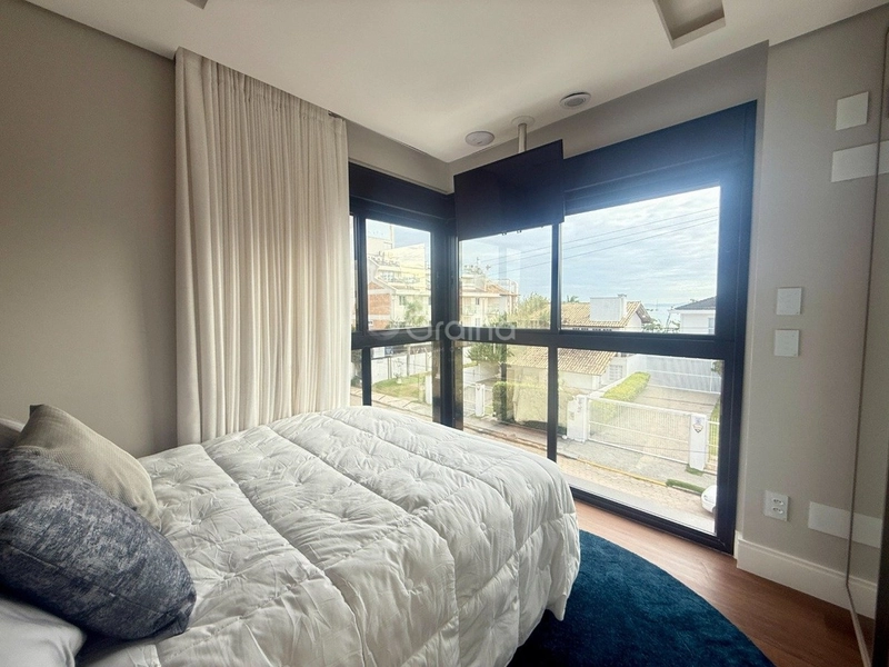 Apartamento com 3 suítes - em Jurerê duplex: 13ª foto da galeria de imagens do imóvel