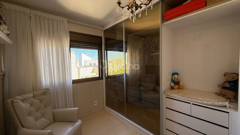 Apartamento 4 dorms - 2 suites - Agronômica - Florianópolis: 21ª foto da galeria de imagens do imóvel