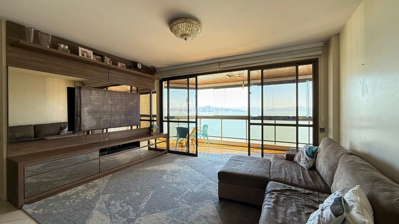 Apartamento 4 dorms - 2 suites - Agronômica - Florianópolis: 7ª foto da galeria de imagens do imóvel