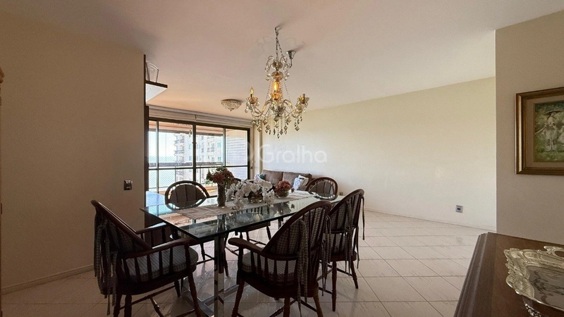 Apartamento 4 dorms - 2 suites - Agronômica - Florianópolis: 11ª foto da galeria de imagens do imóvel