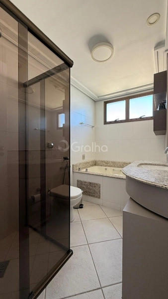 Apartamento 4 dorms - 2 suites - Agronômica - Florianópolis: 26ª foto da galeria de imagens do imóvel