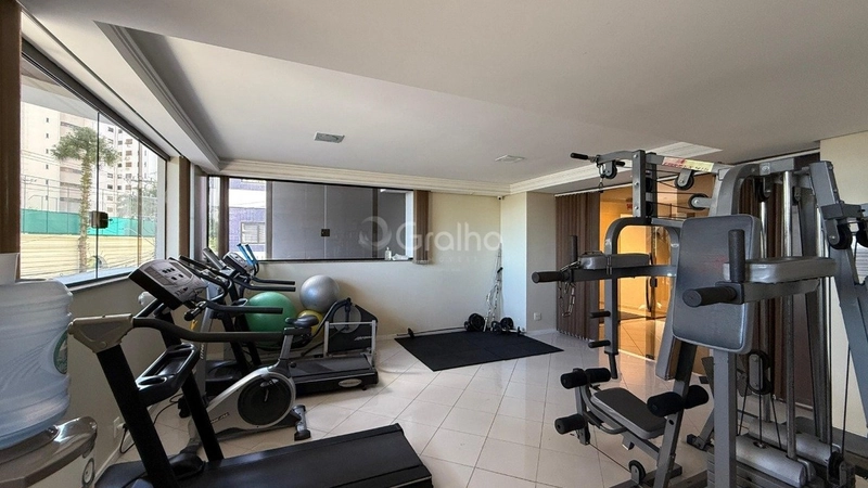 Apartamento 4 dorms - 2 suites - Agronômica - Florianópolis: 36ª foto da galeria de imagens do imóvel