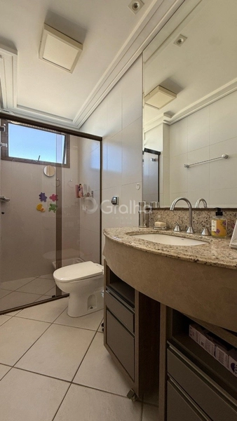 Apartamento 4 dorms - 2 suites - Agronômica - Florianópolis: 25ª foto da galeria de imagens do imóvel