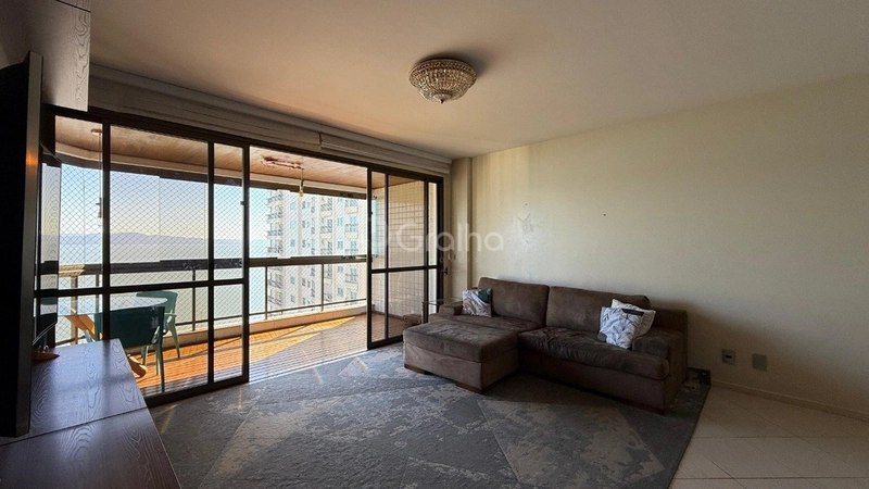 Apartamento 4 dorms - 2 suites - Agronômica - Florianópolis: 6ª foto da galeria de imagens do imóvel