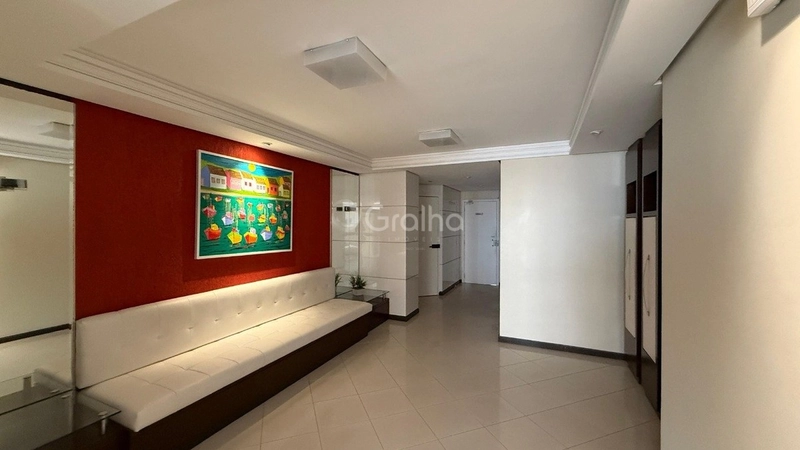 Apartamento 4 dorms - 2 suites - Agronômica - Florianópolis: 31ª foto da galeria de imagens do imóvel